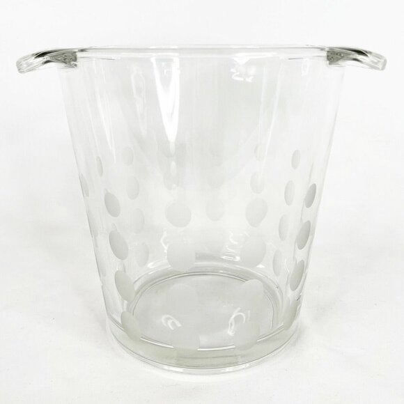 Mikasa Other - Mikasa Cheers Ice Bucket ARC France